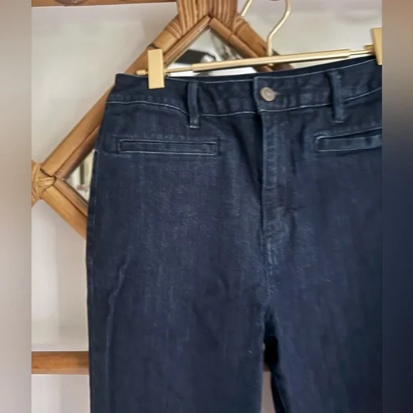 Ann Mashburn Denim jeans - Picture 2 of 9